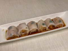 金网脆皮虾肠粉-御宝轩(益丰·外滩源店)