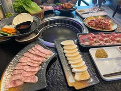 -老卜奎齐齐哈尔烤肉(人民东路店)