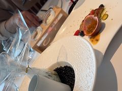 -王品牛排(郑州大卫城店)