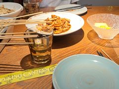 -北京食堂·烤鸭·宵夜(亚运村店)