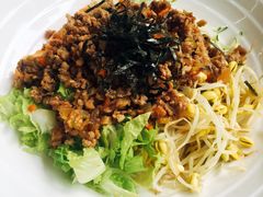 -朴氏韩国料理(北欧丽景店)