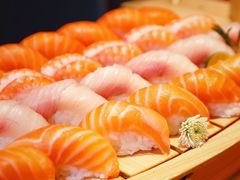 -第六季自助餐厅(北太平庄店)