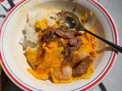 -食大利香港茶餐厅(南亚风情第一城店)