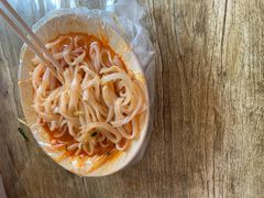 -老潼关港口肉夹馍(秦东店)