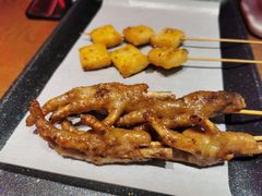 -管氏翅吧(马家堡店)