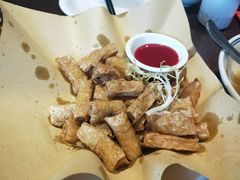-涌上外婆桥(南塘店)
