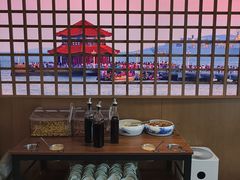 -船歌·鱼水饺青岛菜(石老人店)
