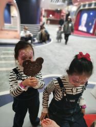 -奈尔宝·儿童乐园·亲子餐厅(鄞州万达店)