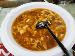 -青岛锅贴(四流中路店)