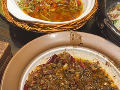 -永安水煮活鱼·仪征菜(仪征奥林匹克店)