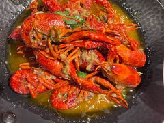 -破瓦寒窑·地摊烤羊排