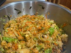 -京玉菲饭店(李村店)