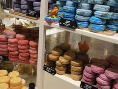 -LUSH(威尼斯人店)