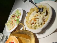 -波特曼西餐厅(南岗店)