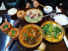 -秦二哥格格(高笋塘店)
