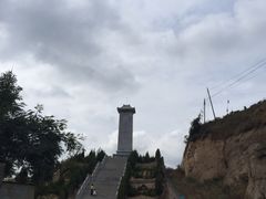-海阳地雷战旅游区