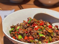 -田小狗的饭店(碧桂园店)