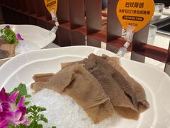 -巴奴毛肚火锅(大剧院店)