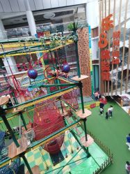 -乐8运动馆·桐语运动乐园(南湖二路店)