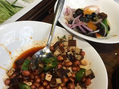 -北京老铺烤鸭(老城根店)