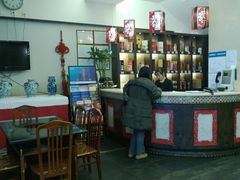 -太婆天府山珍酒楼(亚运村店)