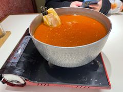 沙茶打边炉-燃计沙茶皇·香港沙茶火锅(人广旗舰店)