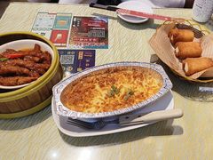 -香港威特瑞茶餐厅(小白楼音乐厅店)