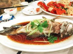 -福升海鲜洒楼
