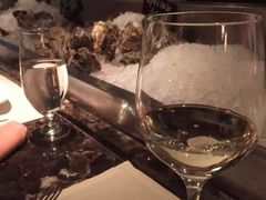 -Oyster Talks 四度蚝法餐厅