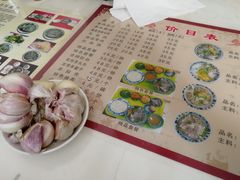 -夏家合汁(天润花园小区店)