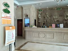 -维也纳酒店(北海银滩店)