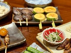 -鸟鹏烧鸟居酒屋(仁恒梦中心店)