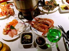 -星伦多自助料理(华润万象城店)