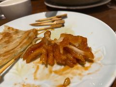 -福慧慈缘素食餐厅(王府井店)