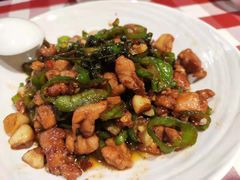 小辣椒现炒鸡-西贝(枫蓝国际购物中心店)