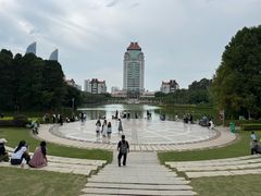 -厦门大学(思明校区)