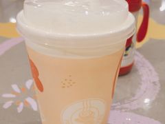 -太平洋咖啡(海天驿站店)