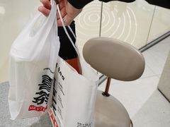 -喜茶(太原印象城店)
