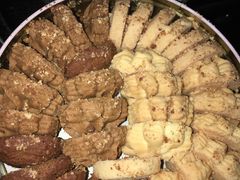 -珍妮曲奇聪明小熊(尖沙咀店)