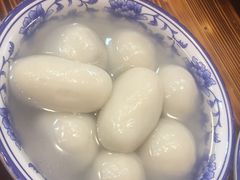 -高行汤团店(金高路店)
