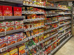 -Olé精品超市(广州太古汇店)