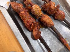 红柳羊肉-和月楼牛羊肉泡馍