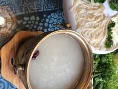 -慢丽江·云南野生菌土鸡锅(付家庄店)