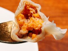 -喜鼎海胆水饺(东港店)