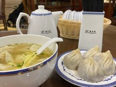 开洋馄饨-熙盛源(永乐路店)