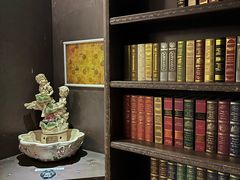 -逃脱反斗城沉浸剧情密室(北京路店)