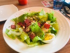 -必胜客(衡百店)