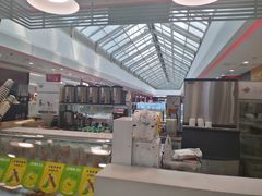 -茶话弄(李家村万达店)
