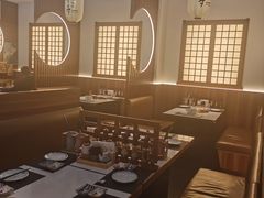 -千寻山野烤肉(中关村店)