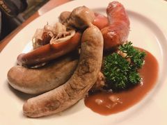 -宝莱纳餐厅(滨江店)